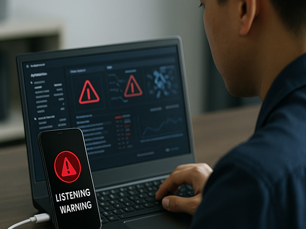 扶沟手机泄密排查