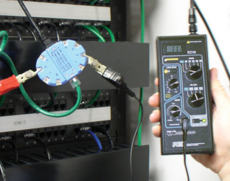 扶沟美国REI CMA-100反监听音频放大器